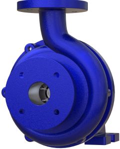 Leakless Impeller Pump