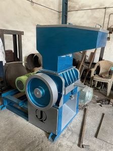 PET Bottle Grinding Machine