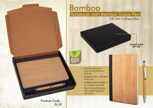 Client Onboarding Swag Kits