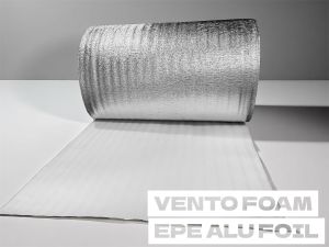 EPE Aluminium Foil Laminated Rolls
