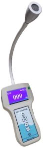 Gas Leak Detector