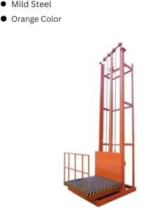 Servo Tech Material Handling Elevators for Warehouses