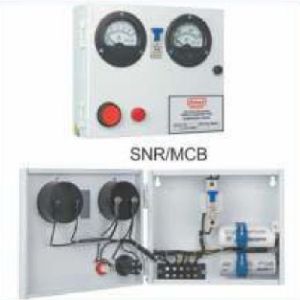 starter panel
