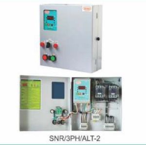 Control Panels