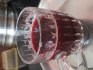 Energy Powder