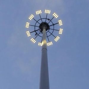 High Mast Light