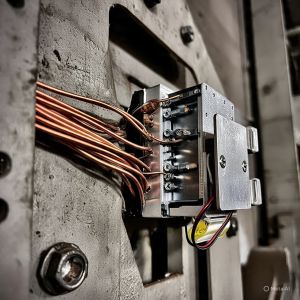 Hall Effect Sensor
