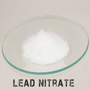 Lead Nitrate