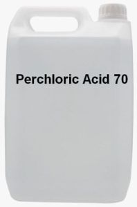 Liquid Perchloric Acid 70%