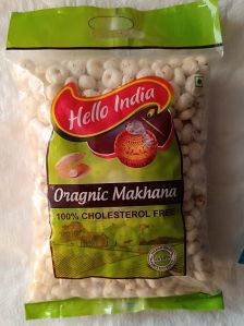 Hello India Organic Makhana