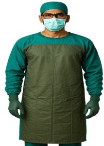 Men Surgeon Gown