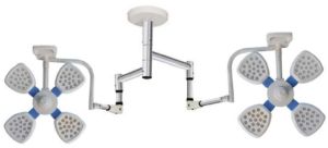 Shi – 28 Adjustable Colour Temperature LED Light