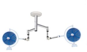 Shi – 60 Adjustable Colour Temperature LED Light