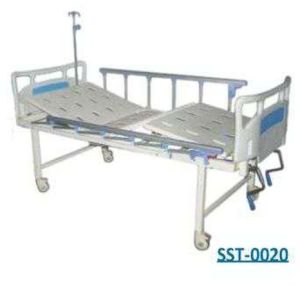SST-0020 Electric ICU Bed