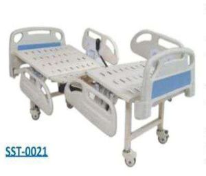 SST-0021 Electric ICU Bed