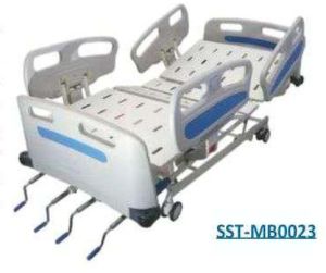 SST-MBOO23 Electric ICU Bed