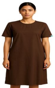 Women Patient Gown