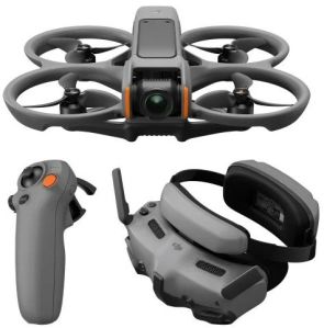 Dji Avata 2 Fly More Combo