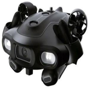 Qysea Fifish E Go Underwater Drone Camera