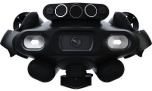 Qysea Fifish E-master Underwater Drone Camera