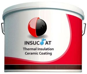 High Quality Heat Resistant Coating