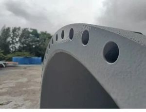 Polyurea Waterproofing Coating Services