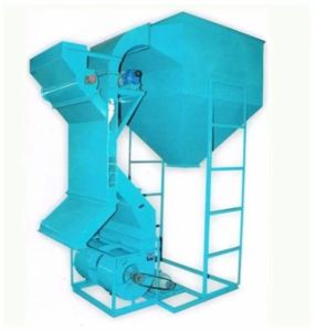 Ang 415V Precision Air Classifier Machine