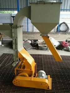 Ang Precision Air Classifier Machine, Voltage : 415 V