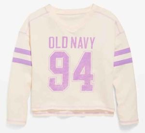 Girls Long Sleeve T Shirts