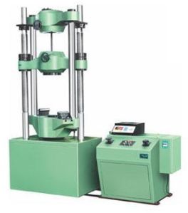 UTES-TS Computerized Touch Screen Universal Testing Machines