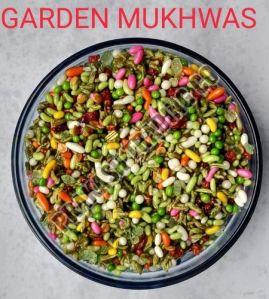 Bombay Green Mouth Freshener Mukhwas