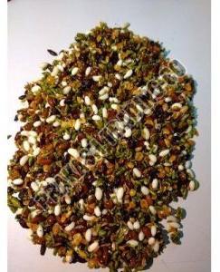 Chocolate Mix Mouth Freshener Mukhwas