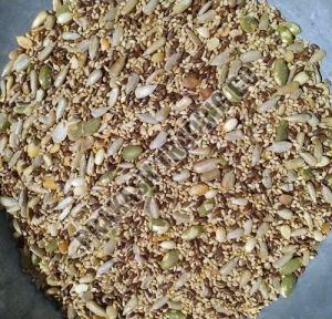 Herbal 5 Mix Seeds Mouth Freshener Mukhwas