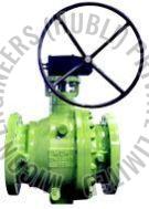 2PC Ball Valve