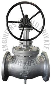 Bolted Bonnet Gate Valve