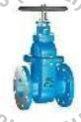 Forged Steel Gate Valve