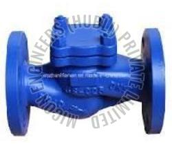 Lift Check Valve