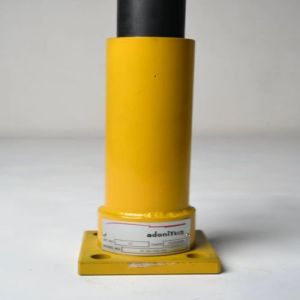 Crane Rail Ei 80 X 100 Hydraulic Buffer for Overhead Cranes