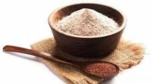 Roasted Ragi Powder