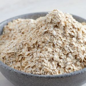 White Oats