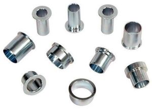 Traub Precision Component