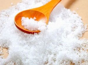 Iodised Crystal Salt