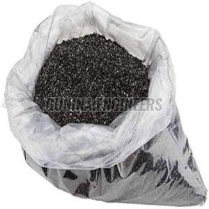 BLACK GE 1113 POWDER Activated Carbon Granular, For WATER FUEL GAS, Purity : 99%