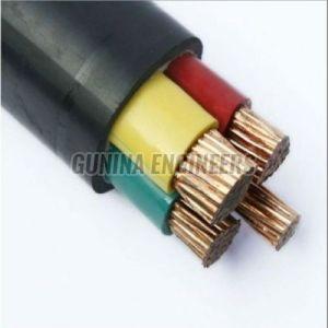 Electrical Cables & Fittings