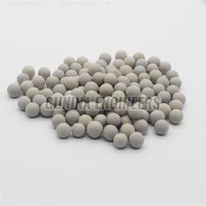 Inert Ceramic Balls