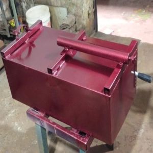 Broom Making Machine