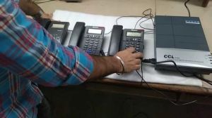 EPABX Installation Service