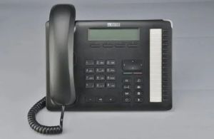 Matrix Sparsh VP510E Premium IP Phone