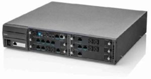 Nec SV9100 EPABX System, Color : Black for Telecommunication