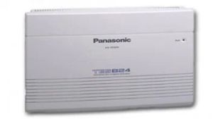 Panasonic EPABX System, Certification : ISO 9001:2008